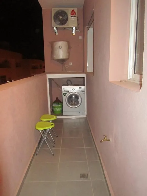 Salam Appartement Agadir 0*,  Morocco