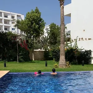 Apartment De Standing En, Agadir