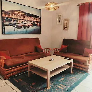 Apartment Avenue Hassan 2, Agadir
