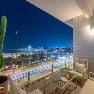 Apartment Stayhere - Ocean View, Agadir