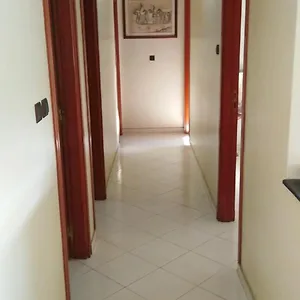 Apartment Centre, Agadir