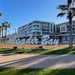 Apartment Bay - Luxurious Close To Corniche And A Lot Of Restaurants And Stores, Agadir