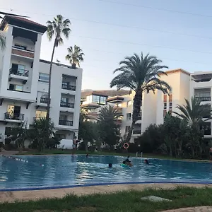  Apartment Marina Family Sunny