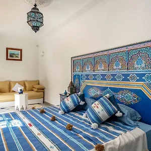  Ferienhaus Riad Des Mile Nuits Marokko