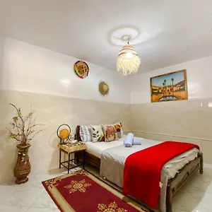 Apartment Dallas Private Surf, Agadir
