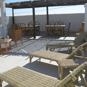 Bed & Breakfast La Porte Des Etoiles, Agadir