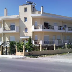  Apartment Kapsalas Griechenland