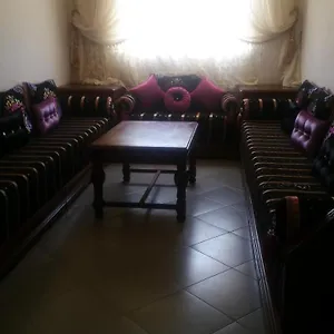 Apartment Najah, Agadir