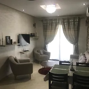 Apartment Securise Hivernage, Agadir