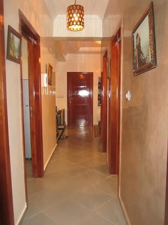 Salam Appartement Agadir