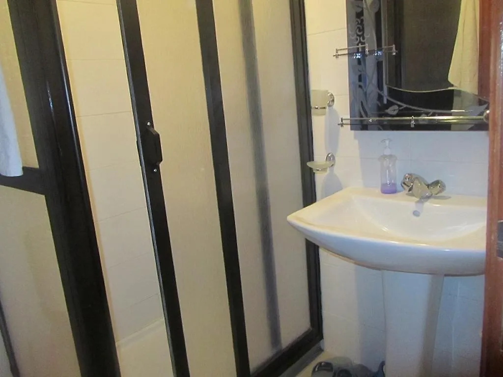 Apartamento Salam Appartement Agadir Marrocos