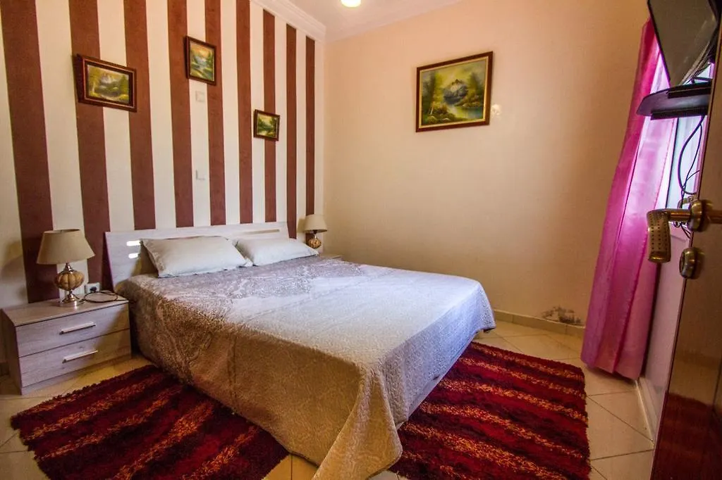 Apartamento Salam Appartement Agadir