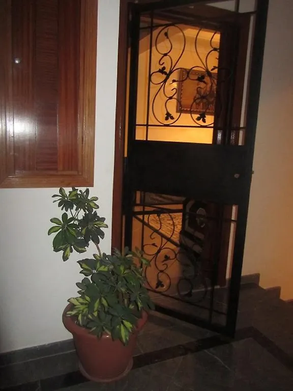 Apartment Salam Appartement Agadir